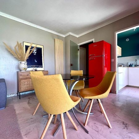 Rooftop Apartement - Quartier Croisette - Esc'Appart Cannes Exterior foto